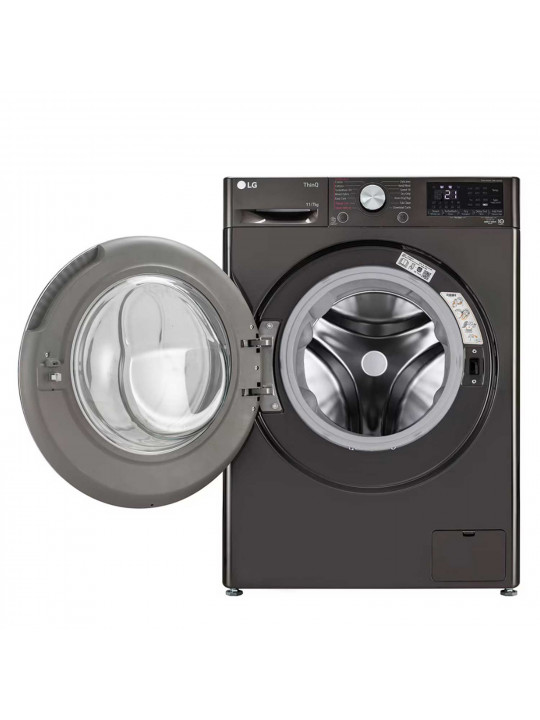 Washing machine LG L9C1107PBGC 