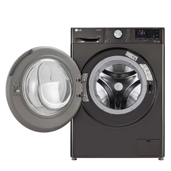 Стиральная машина LG L9C1107PBGC 