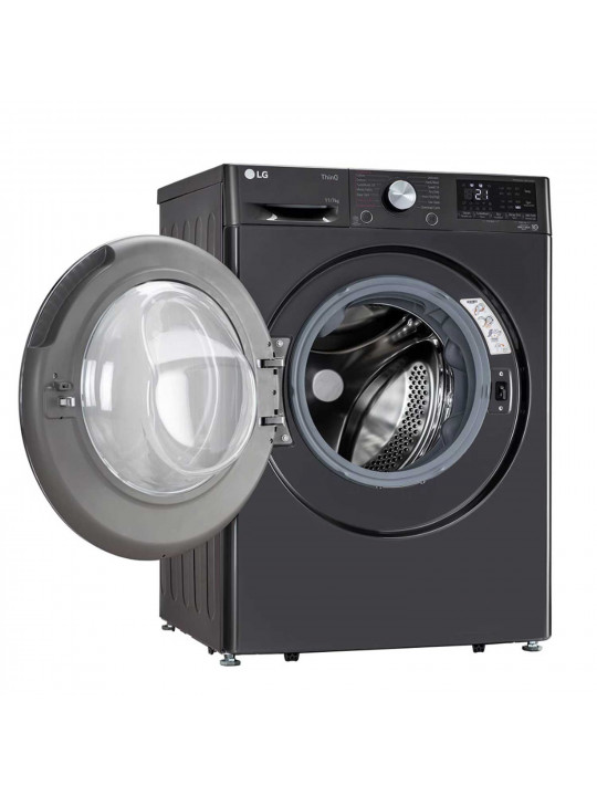 Washing machine LG L9C1107PBGC 