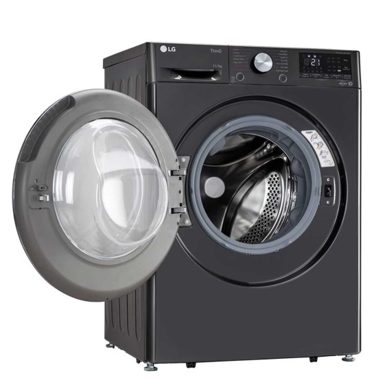 Стиральная машина LG L9C1107PBGC 