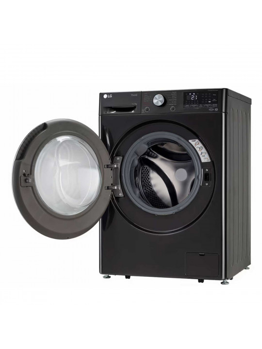 Washing machine LG L9C1107PBGC 