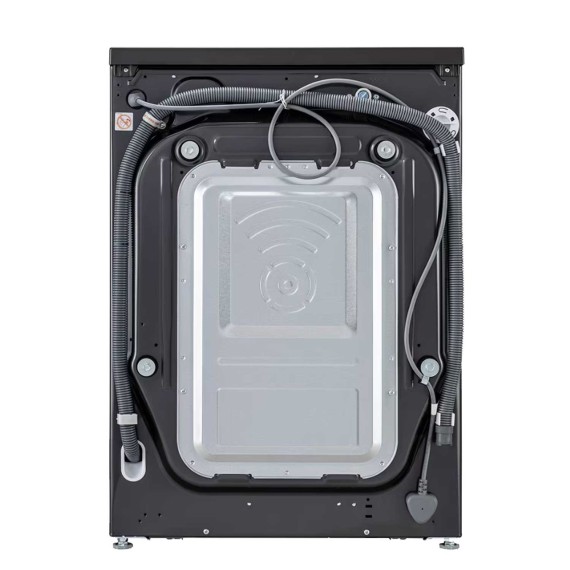 Стиральная машина LG L9C1107PBGC 