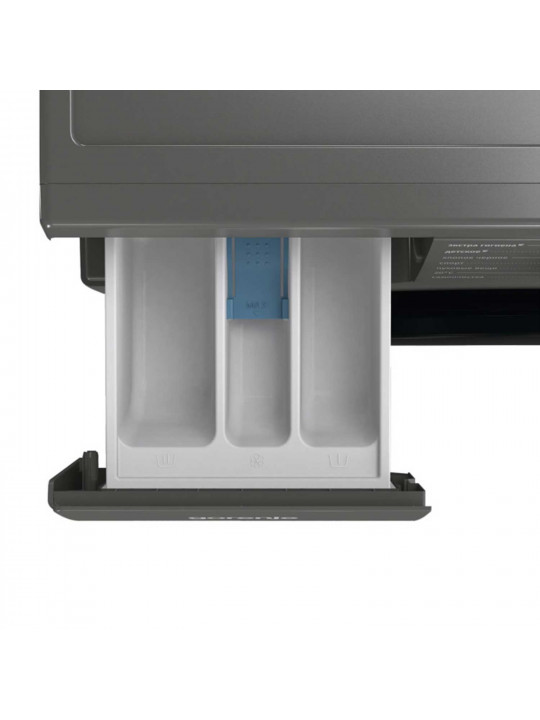 Լվացքի մեքենա GORENJE W3NHEI74SAS 