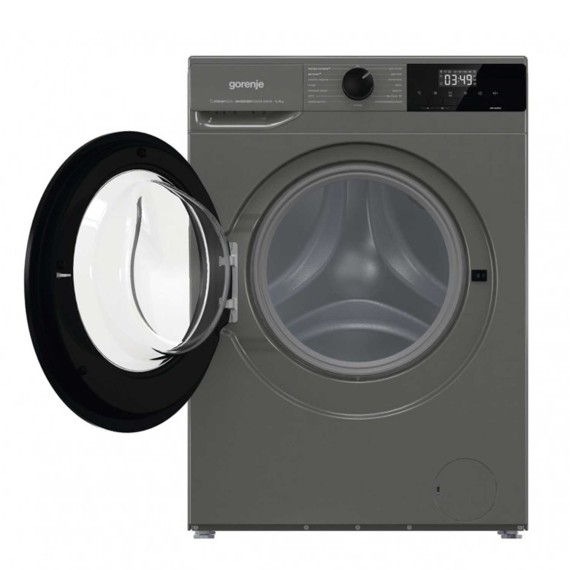 Стиральная машина GORENJE W3NHEI74SAS 