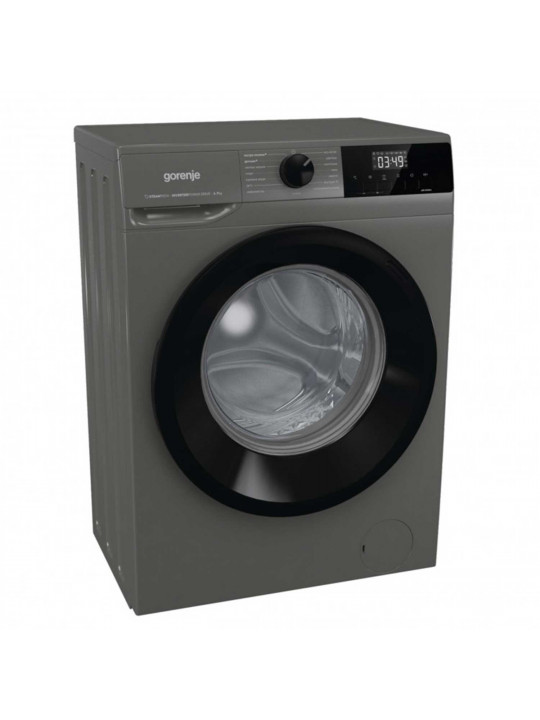 Լվացքի մեքենա GORENJE W3NHEI74SAS 