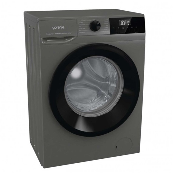 Стиральная машина GORENJE W3NHEI74SAS 