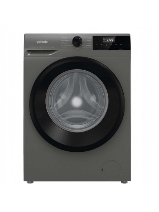 Լվացքի մեքենա GORENJE W3NHEI74SAS 