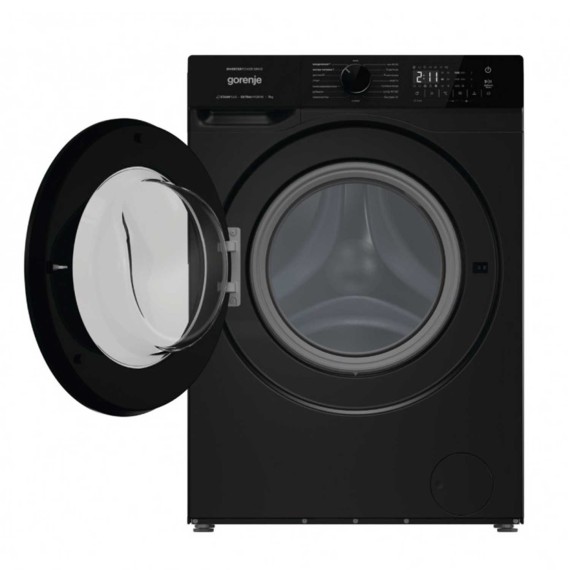 Стиральная машина GORENJE WNHA74SABS/C 