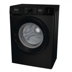 Washing machine GORENJE WNHA74SABS/C 