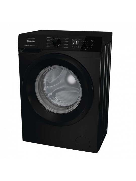 Washing machine GORENJE WNHA74SABS/C 