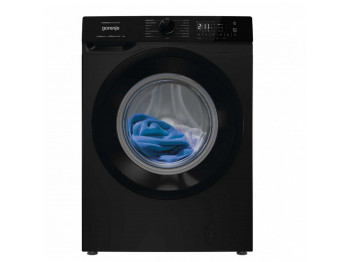 Washing machine GORENJE WNHA74SABS/C 