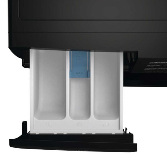 Стиральная машина GORENJE WNHA74SABS/C 