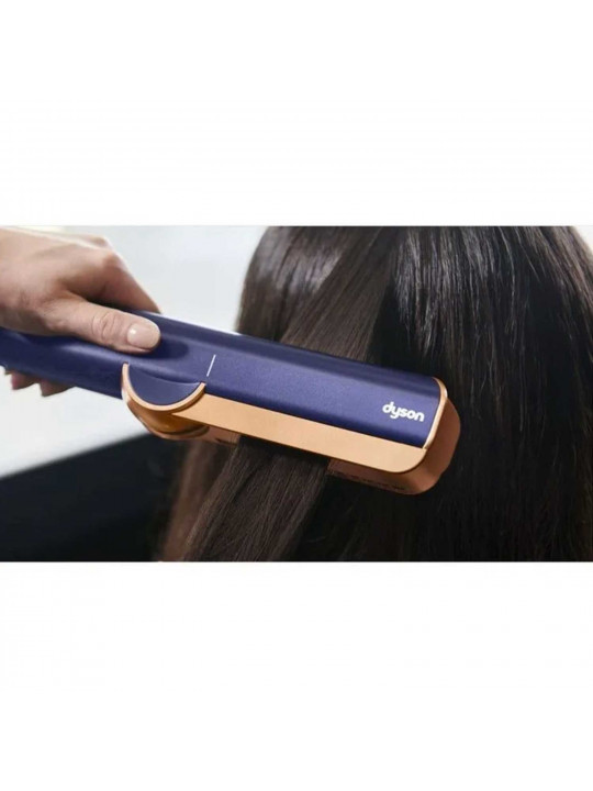 Hair dryer DYSON HT01 Pbu/Rco (408215-01)