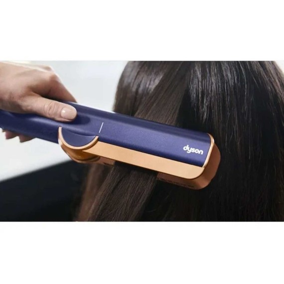 Hair styler DYSON HT01 Pbu/Rco (408215-01)
