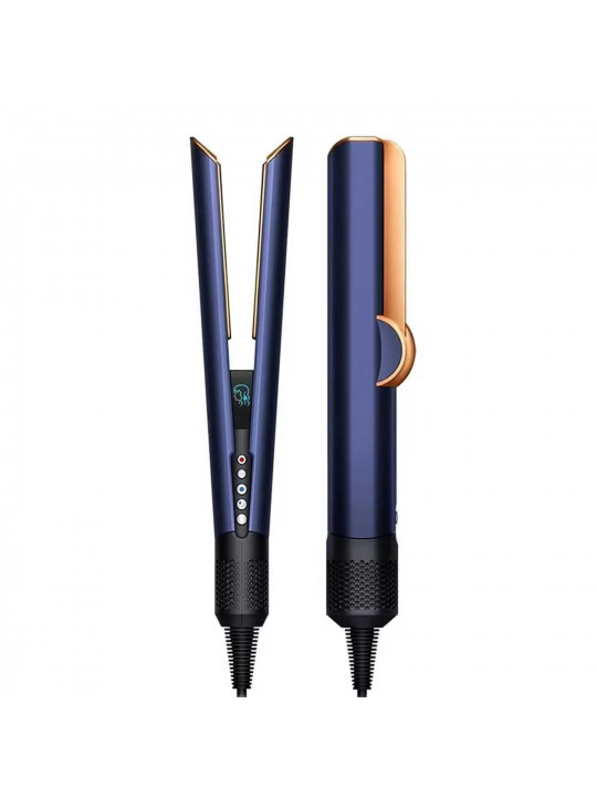 Hair dryer DYSON HT01 Pbu/Rco (408215-01)