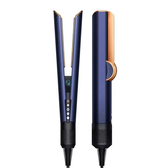 Hair styler DYSON HT01 Pbu/Rco (408215-01)