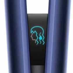 Hair styler DYSON HT01 Pbu/Rco (408215-01)