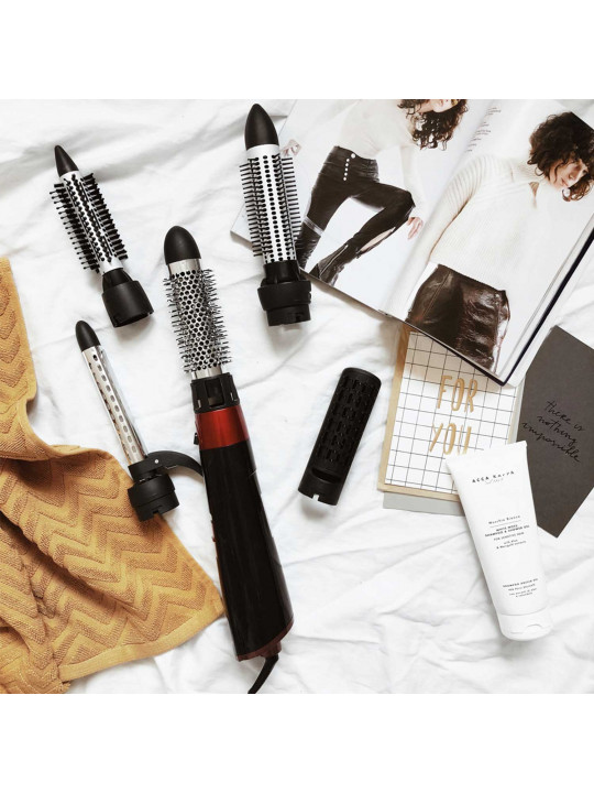 Плойка GA.MA TURBO ION-CX (GH0102)