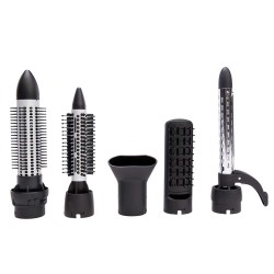Hair styler GA.MA TURBO ION-CX (GH0102)