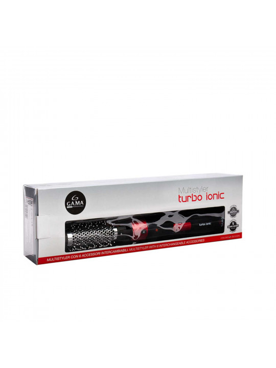 Плойка GA.MA TURBO ION-CX (GH0102)