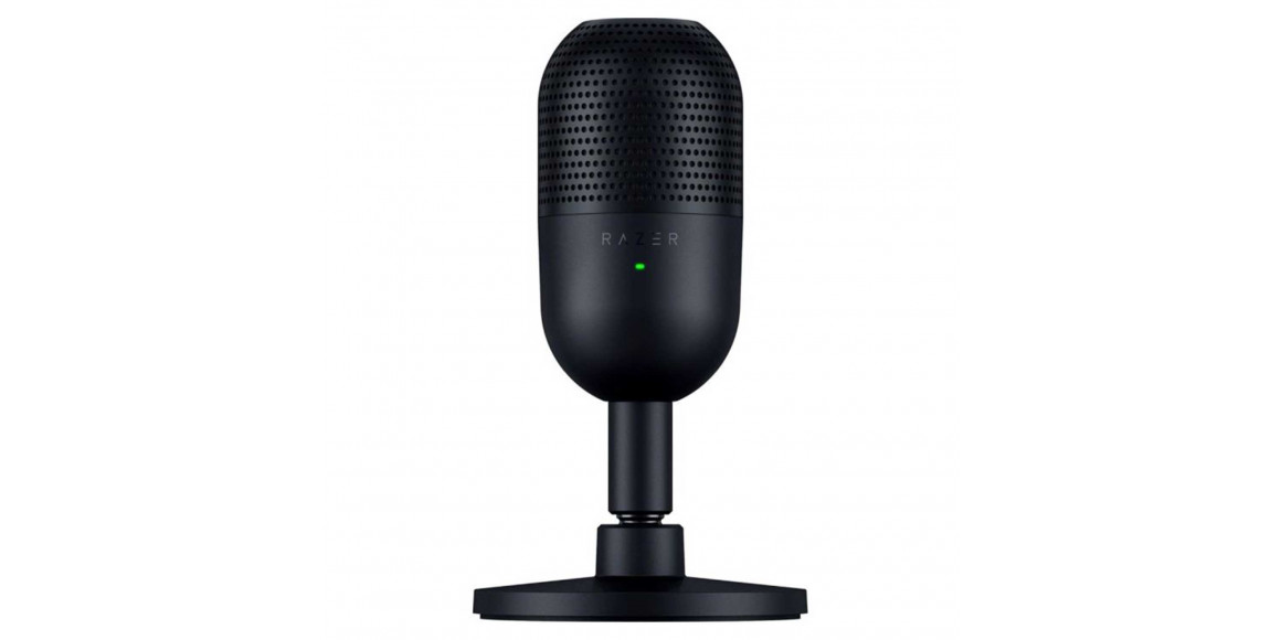 Խոսափող սթրիմինգի համար RAZER Seiren V3 Mini (Black) (RZ19-05050100-R3M1)