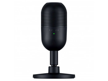 Streaming microphone RAZER Seiren V3 Mini (Black) (RZ19-05050100-R3M1)
