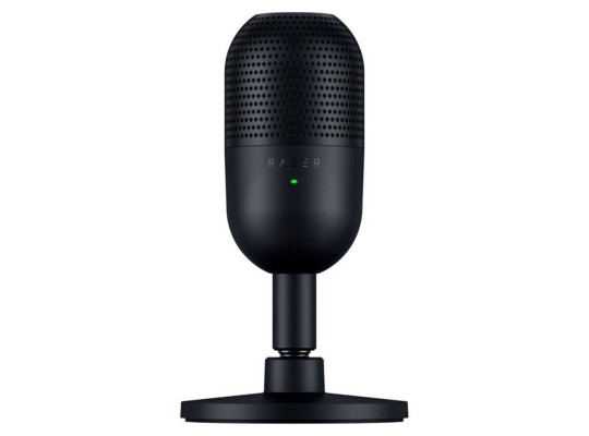 Խոսափող սթրիմինգի համար RAZER Seiren V3 Mini (Black) (RZ19-05050100-R3M1)