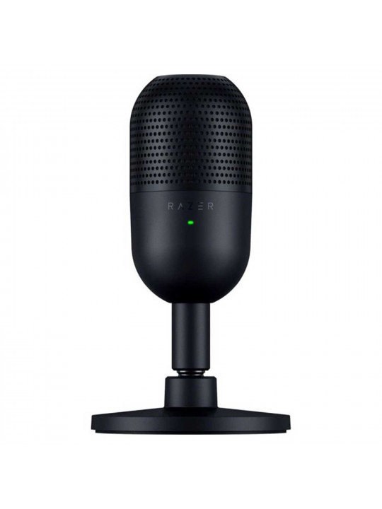 Խոսափող սթրիմինգի համար RAZER Seiren V3 Mini (Black) (RZ19-05050100-R3M1)