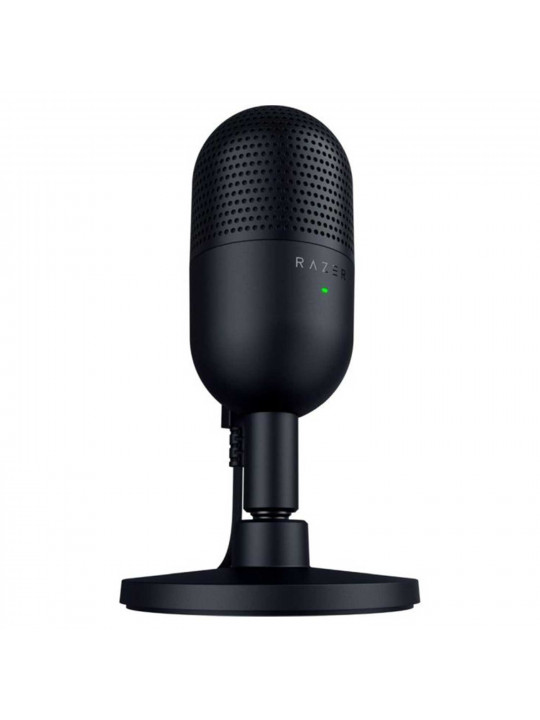 Խոսափող սթրիմինգի համար RAZER Seiren V3 Mini (Black) (RZ19-05050100-R3M1)