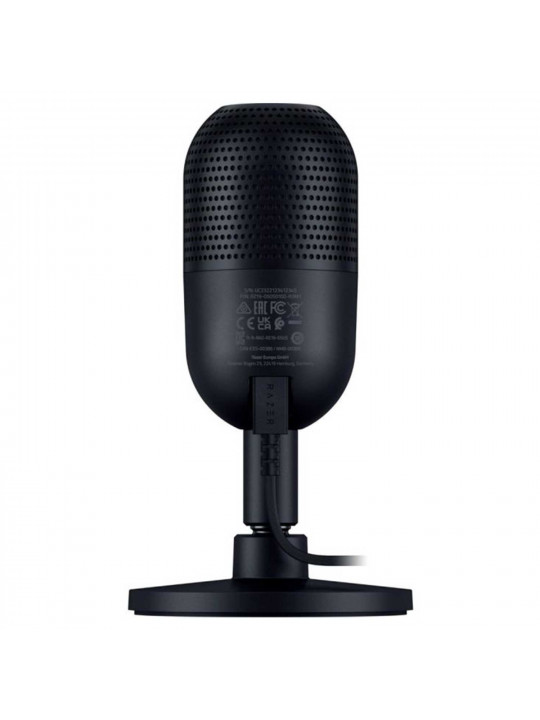 Խոսափող սթրիմինգի համար RAZER Seiren V3 Mini (Black) (RZ19-05050100-R3M1)