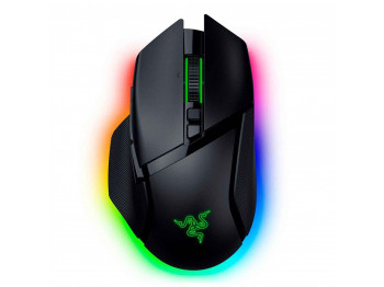 Մկնիկ RAZER Basilisk V3 Pro (Black) (RZ01-04620100-R3G1)