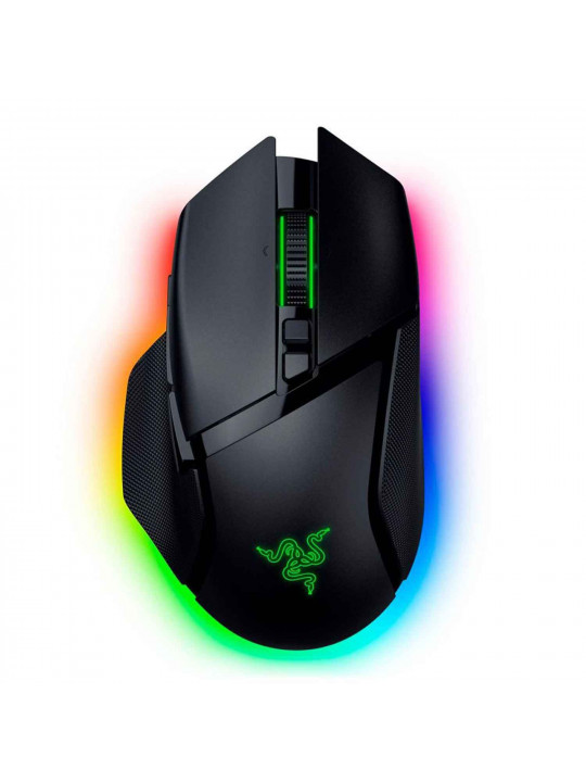 Մկնիկ RAZER Basilisk V3 Pro (Black) (RZ01-04620100-R3G1)