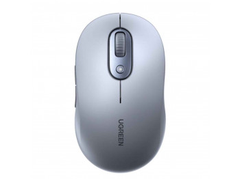 Մկնիկ UGREEN M556 2.4-BT (Grey) (45149)