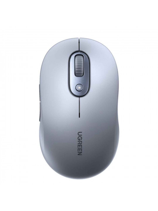 Մկնիկ UGREEN M556 2.4-BT (Grey) (45149)