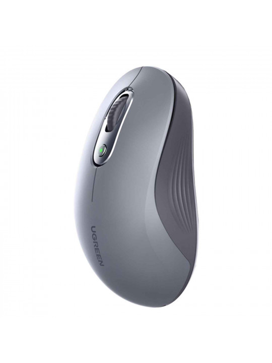 Մկնիկ UGREEN M556 2.4-BT (Grey) (45149)