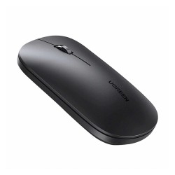 Компьютерные мыши UGREEN MU001 WL BT (Starry Black) (90531)
