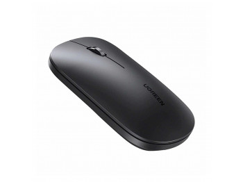 Մկնիկ UGREEN MU001 WL BT (Starry Black) (90531)