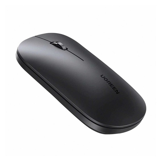 Մկնիկ UGREEN MU001 WL BT (Starry Black) (90531)