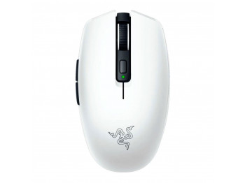 Մկնիկ RAZER Orochi V2 (White) (RZ01-03730400-R3G1)