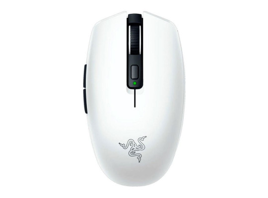 Մկնիկ RAZER Orochi V2 (White) (RZ01-03730400-R3G1)
