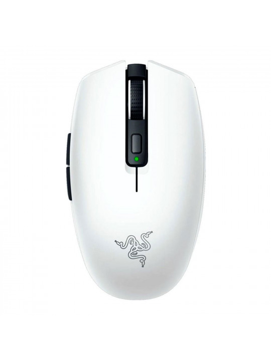 Մկնիկ RAZER Orochi V2 (White) (RZ01-03730400-R3G1)