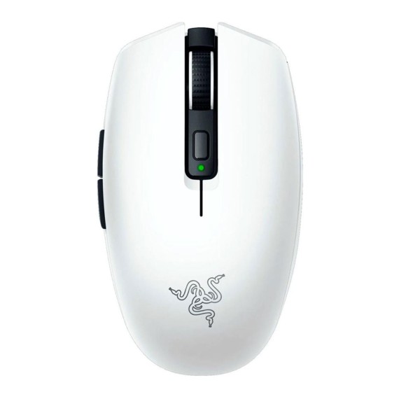 Компьютерные мыши RAZER Orochi V2 (White) (RZ01-03730400-R3G1)