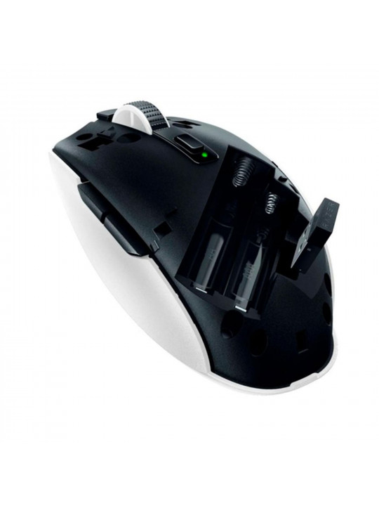 Մկնիկ RAZER Orochi V2 (White) (RZ01-03730400-R3G1)