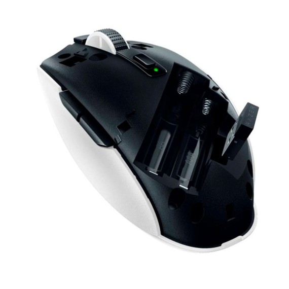 Компьютерные мыши RAZER Orochi V2 (White) (RZ01-03730400-R3G1)