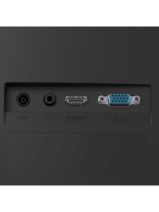 Մոնիտոր LG 24U411A-B 