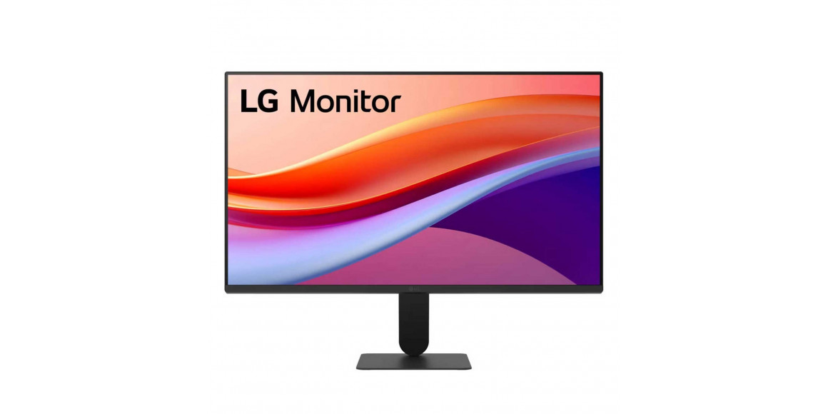 Монитор LG 24U411A-B 