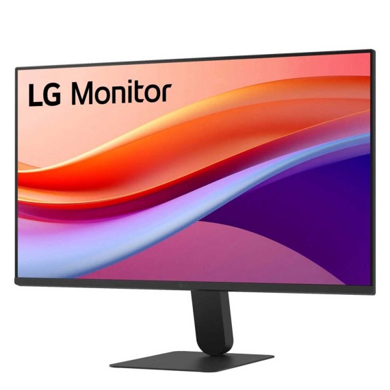 Մոնիտոր LG 24U411A-B 