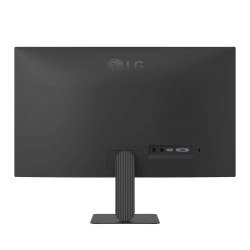 Монитор LG 24U411A-B 