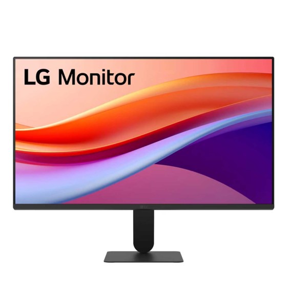 Монитор LG 27U411A-B 