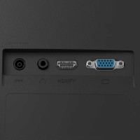 Монитор LG 27U411A-B 